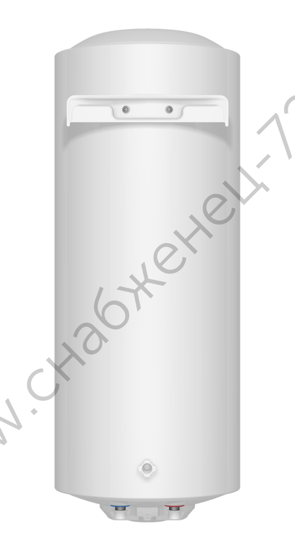 Водонагреватель THERMEX TitaniumHeat 70 V Slim