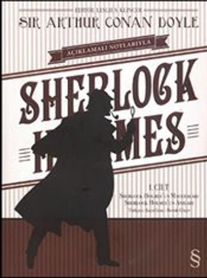Sherlock Holmes 1
