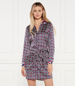 Платье ALYA GUESS - разноцветная(W4YK35 WF1T2)