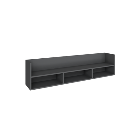 Полка навесная Бруклин 150ГНО-1