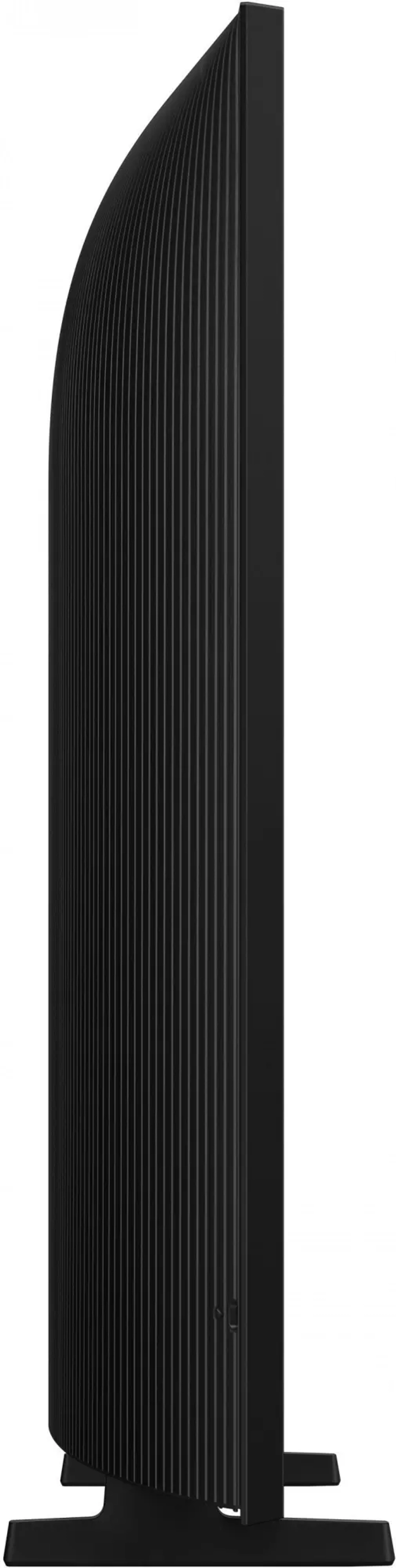 Телевизор LED Samsung 32" UE32H5000FUXRU черный FULL HD 120Hz DVB-T2 DVB-C USB (RUS)