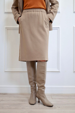 Юбка 0107154 ANNA VERDI
