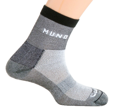 Носки Mund CROSS MOUNTAIN 330 L