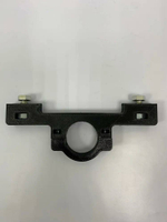 Крепление фар печатное для электросамоката Kugoo G2 PRO, G-Booster