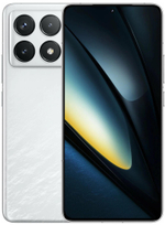 Смартфон Xiaomi Poco F6 Pro 16Gb/1Tb Белый