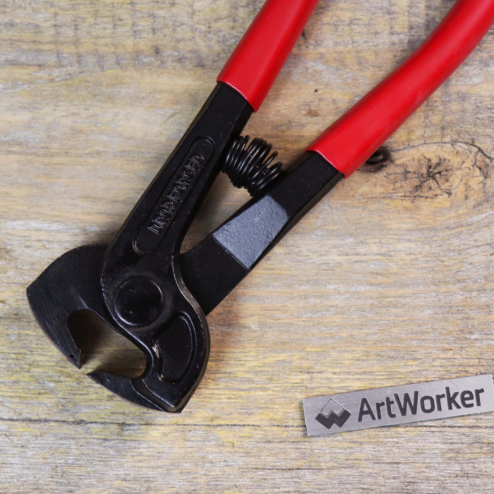 Кусачки для камня, Италия (полукруглые)