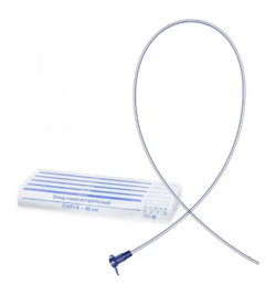 Зонд питательный 40 см, Apexmed