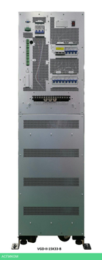 Источник бесперебойного питания Powercom VGD-II-15K33
