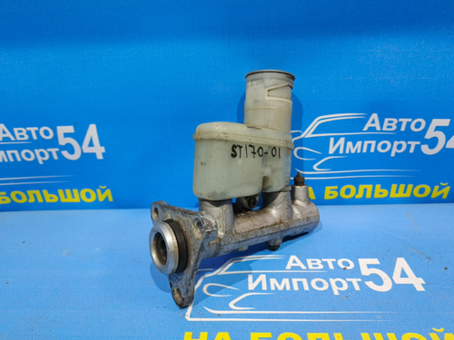 Главный тормозной цилиндр TOYOTA CARINA 1992