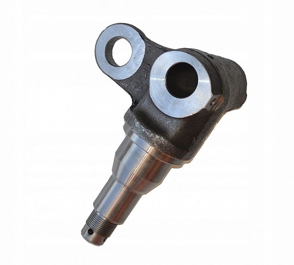 Кулак поворотный Toyota 02-7FDA35-50 LH