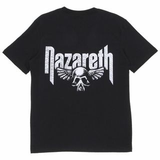 Футболка Nazareth No Mean City (7830)