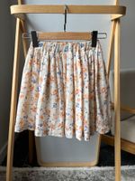 Хлопковая юбка Bonpoint, 128