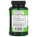 Whole World Botanicals, Royal Chanca Piedra, для поддержки здоровья печени и желчного пузыря, 400 мг, 120 вегетарианских капсул