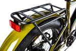 Электровелосипед Volteco Bigcat Dual Next (2024)