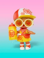 Кукла Лол Сюрприз в шаре Lol Mini Sweets маленькая оригинал