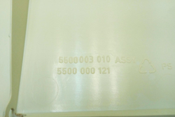 S1WTF3002A кт143 Крышка сливного фильтра для стиральной машины Siemens S1WTF3002A б/у