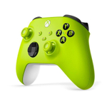 Геймпад Microsoft Xbox Core зеленый