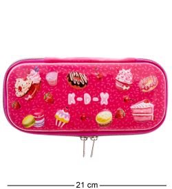 BX-130/1 Пенал «Сладости»