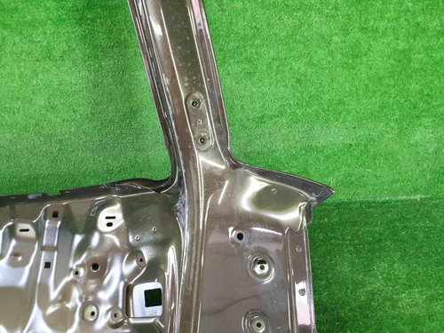 Крышка багажника Audi Q5 2 80A (2017-н.в.)