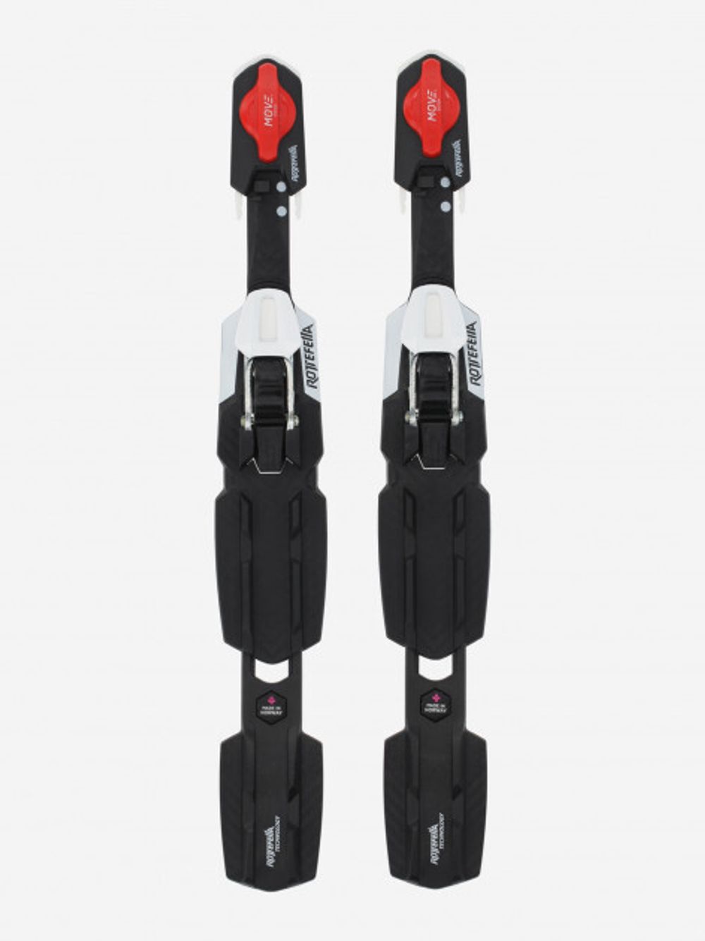 Гоночные лыжные крепления Rottefella MOVE™ SWITCH KIT FOR NIS 3.0 & 2.0 для классического хода