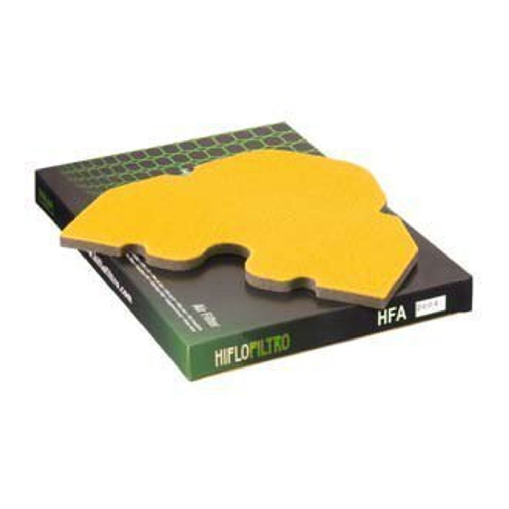 Фильтр воздушный Hiflo Filtro HFA2604