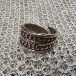 Кольцо. Русь 12-14 в.