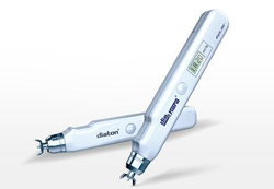 Индикатор внутриглазного давления ИГД-02