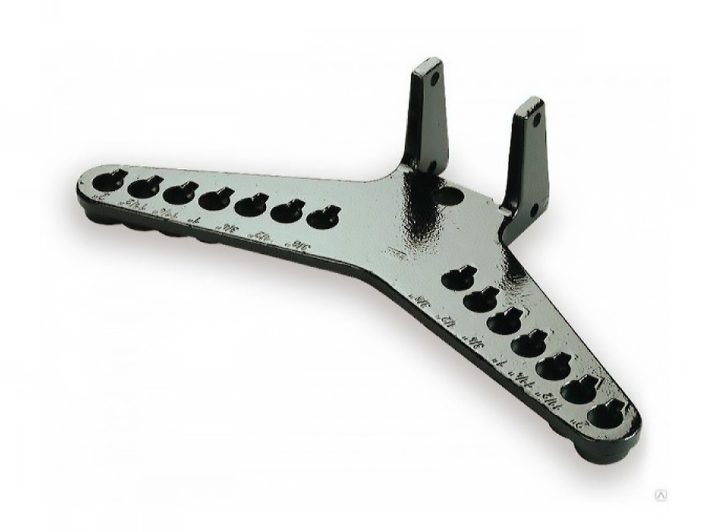 Открытая рама для трубогиба Rothenberger ROBULL 2"