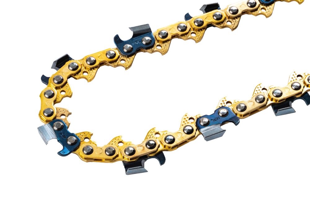 Цепь пильная MAXPILER MXSP-1,3-72-0,325 (PIT GCS52-D1.GCS52-C2.Парма 2М Carver) в метал.короб