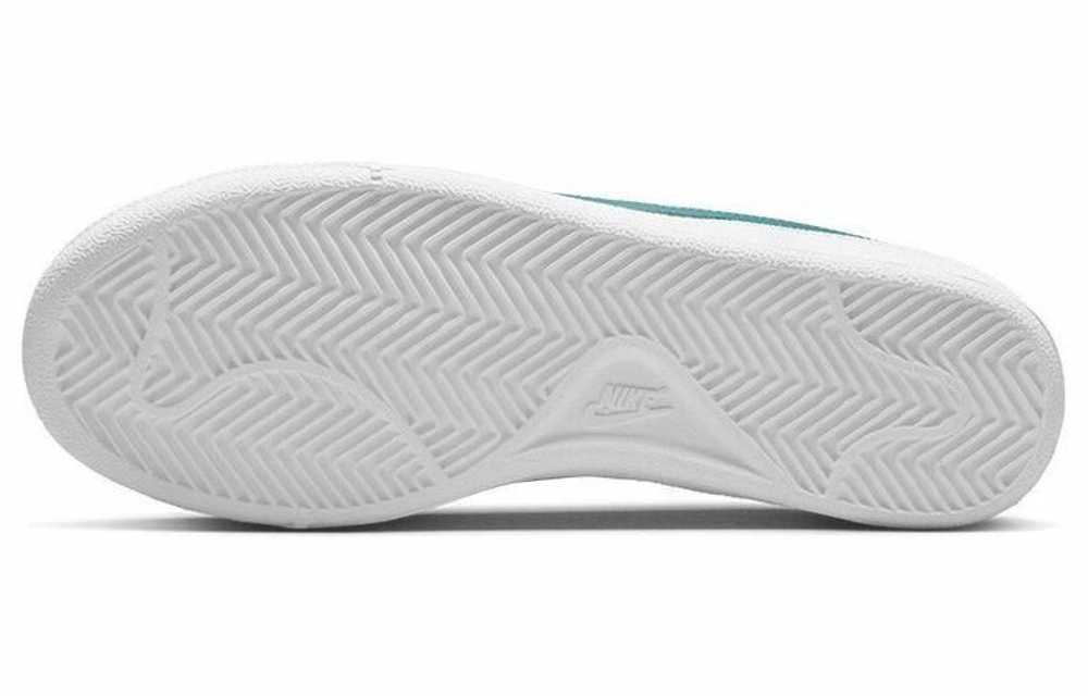 Кроссовки Nike Court Royale (Женская размерная сетка)