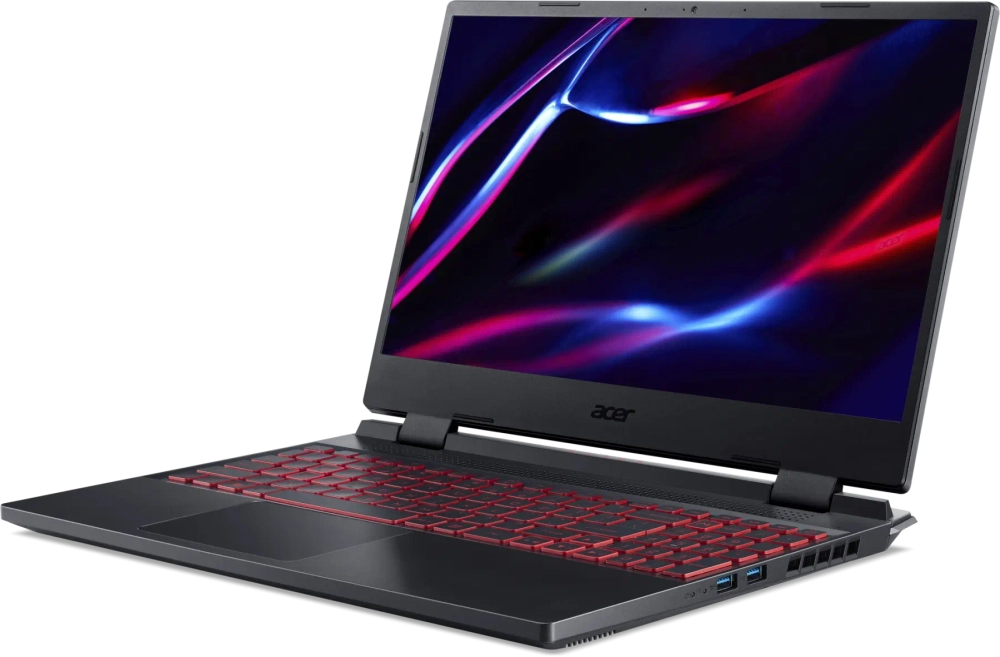 Ноутбук Acer Nitro 5 AN515-46 (NH.QGZER.003)
