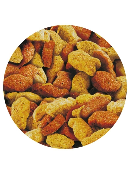 Сухой корм Kitekat для взрослых кошек, с рыбой, 350 г