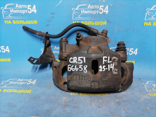 Суппорт тормозной передний левый TOYOTA LITEACE NOAH 1996-1998