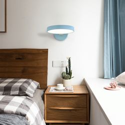 Светодиодное Бра Turna White By Imperiumloft