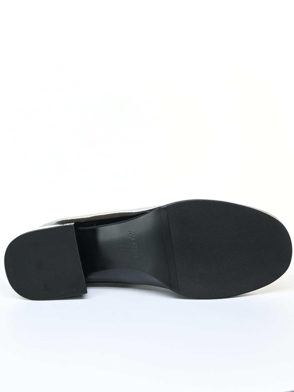 Лоферы женские Ascalini G1093B
