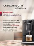 Кофемашина Nivona CafeRomatica NICR 759