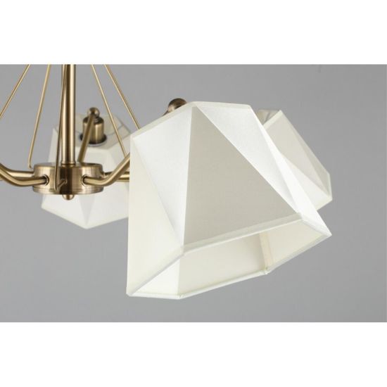 Люстра потолочная OML-65007-05