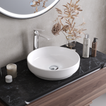 Раковина накладная Cezares CZR-6595