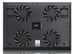 Подставка для ноутбука с охлаждением Deepcool MULTICOREX8