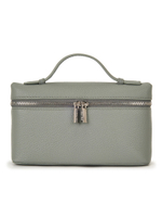 Сумка TRIUMPH S NEW серо-голубого цвета