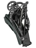 Коляска 3 в 1 Peg Perego Vivace New Culla Flex Lounge Metal