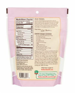 Baking Soda / Хлебопекарная сода
