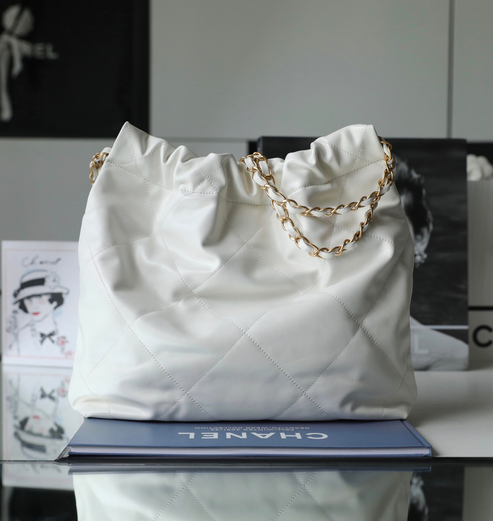 Chane1 22 Small 37 cm