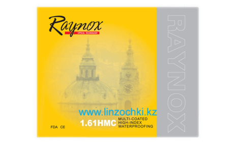 Raynox  1.61 HMC