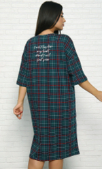 Туника(великан) Т-4127