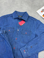Костюм Kiton