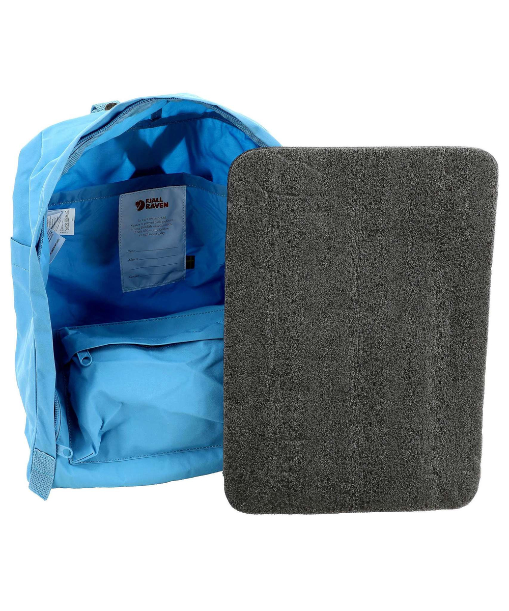 Рюкзак Fjallraven Kanken 508 голубой