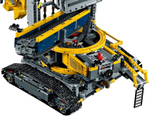 LEGO Technic: Роторный экскаватор 42055 — Bucket Wheel Excavator — Лего Техника