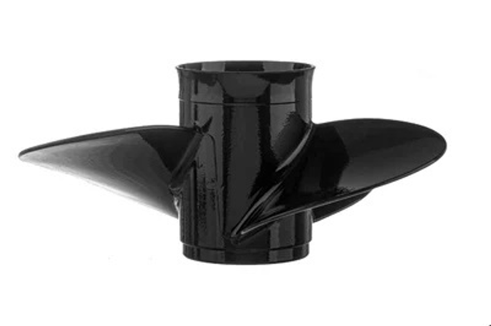 Винт Mercury 60 HP, 14 x 11