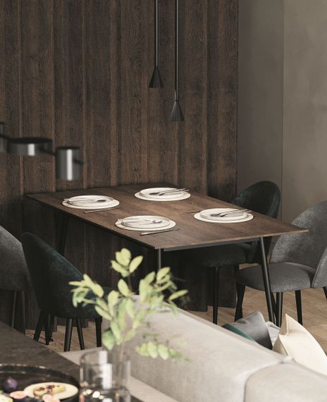 Подвесной светильник Maytoni Technical Arrow P064PL-01B